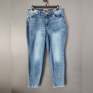 Judy Blue Women's 16W Boyfriend Fit Jeans Great Condition